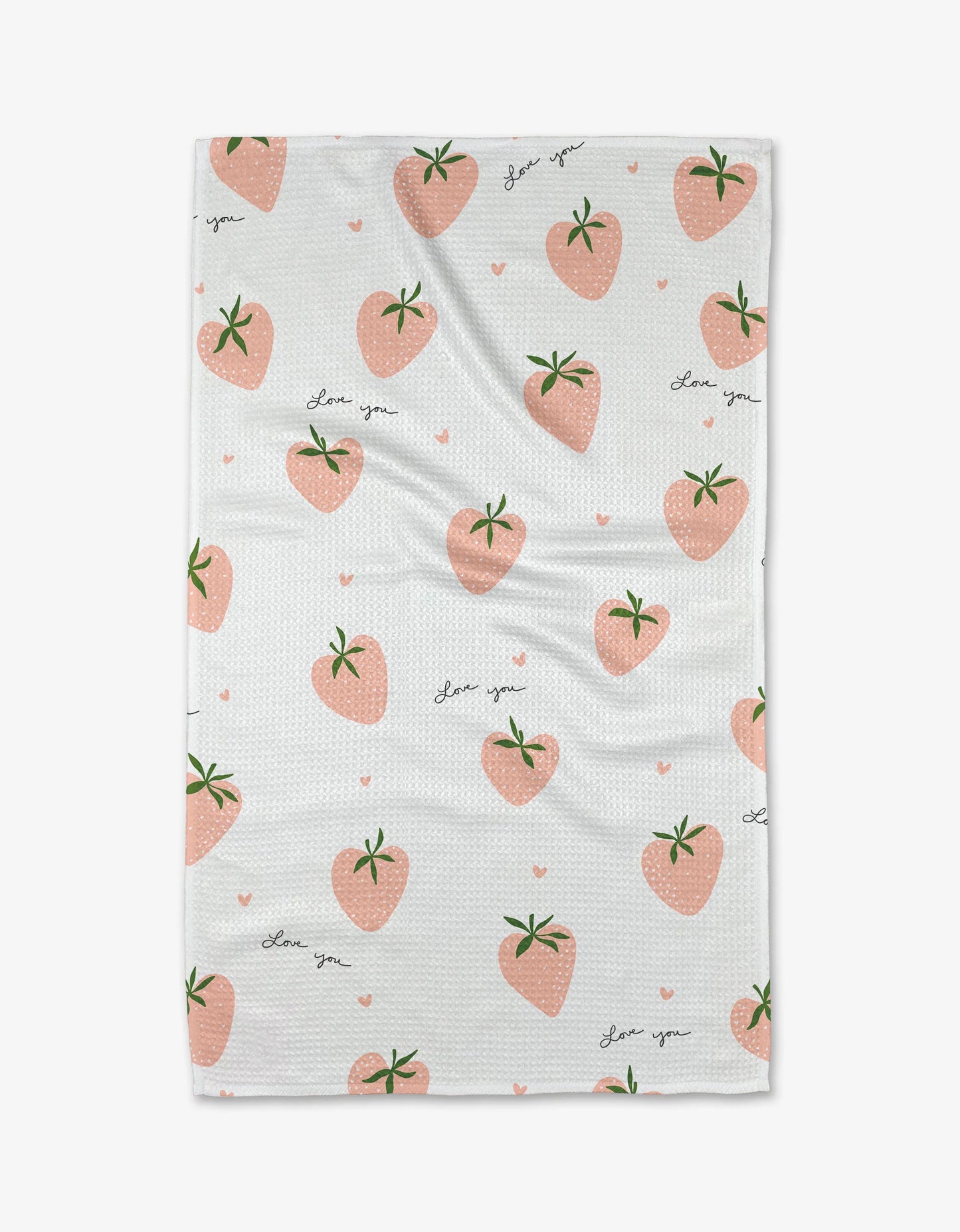 Geometry Tea Towels