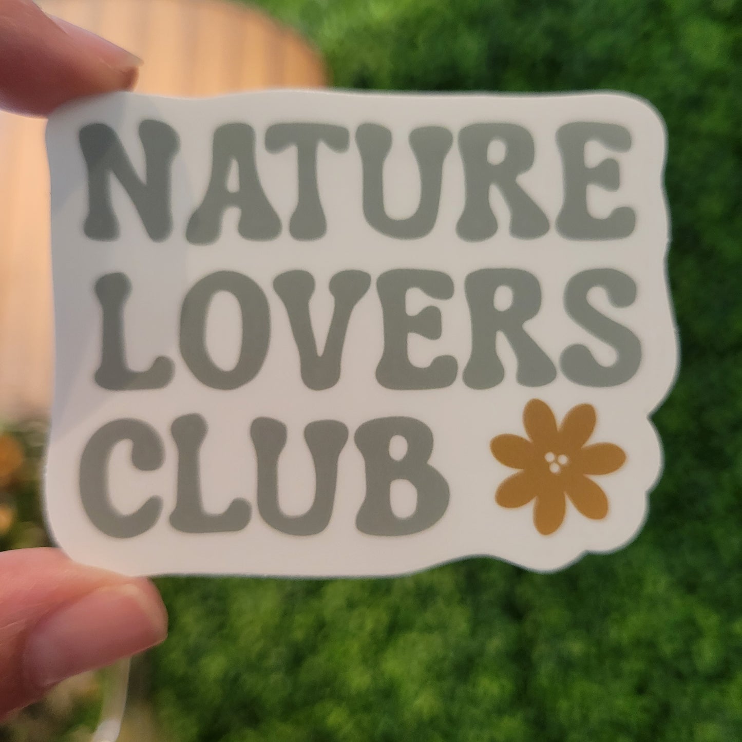 Florida Lives Sticker