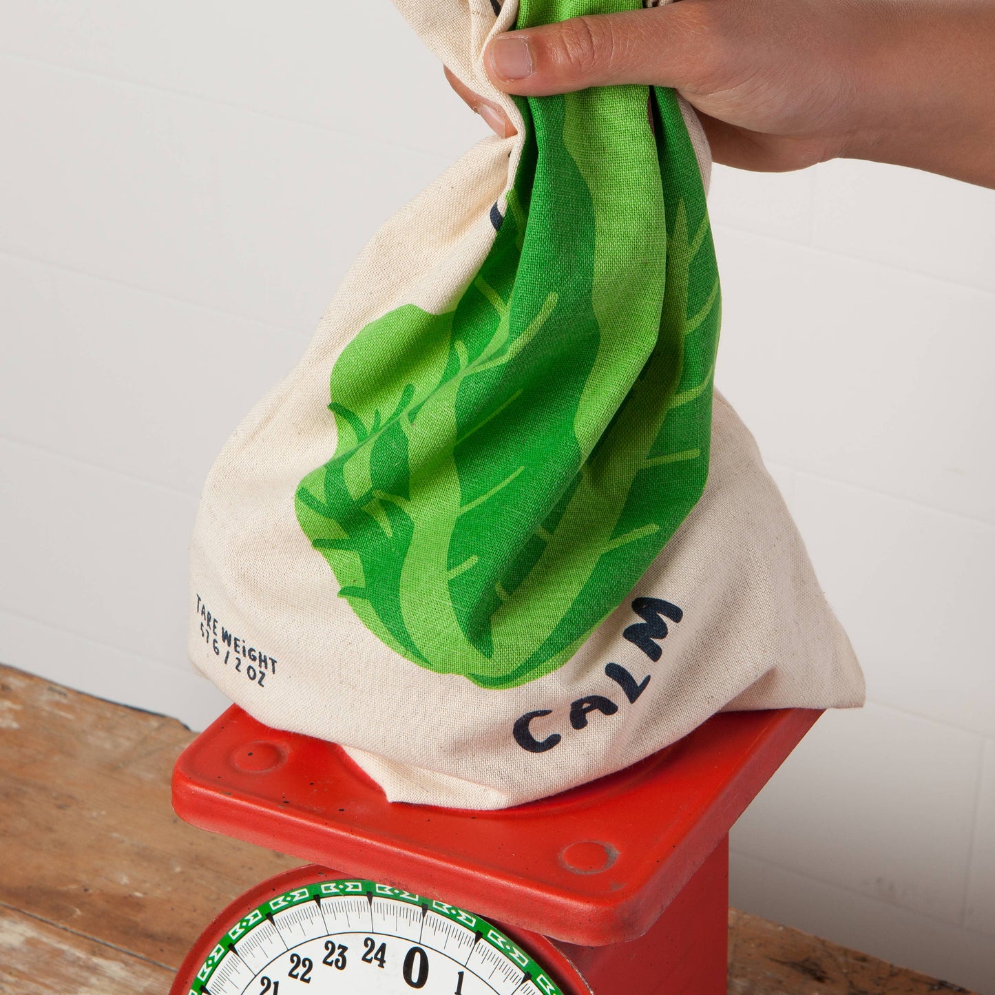 Reusable Produce Bag Set of 3