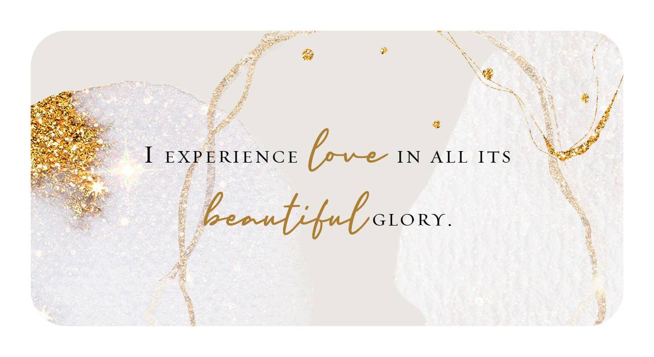 From the Heart: Mini Inspiration Cards