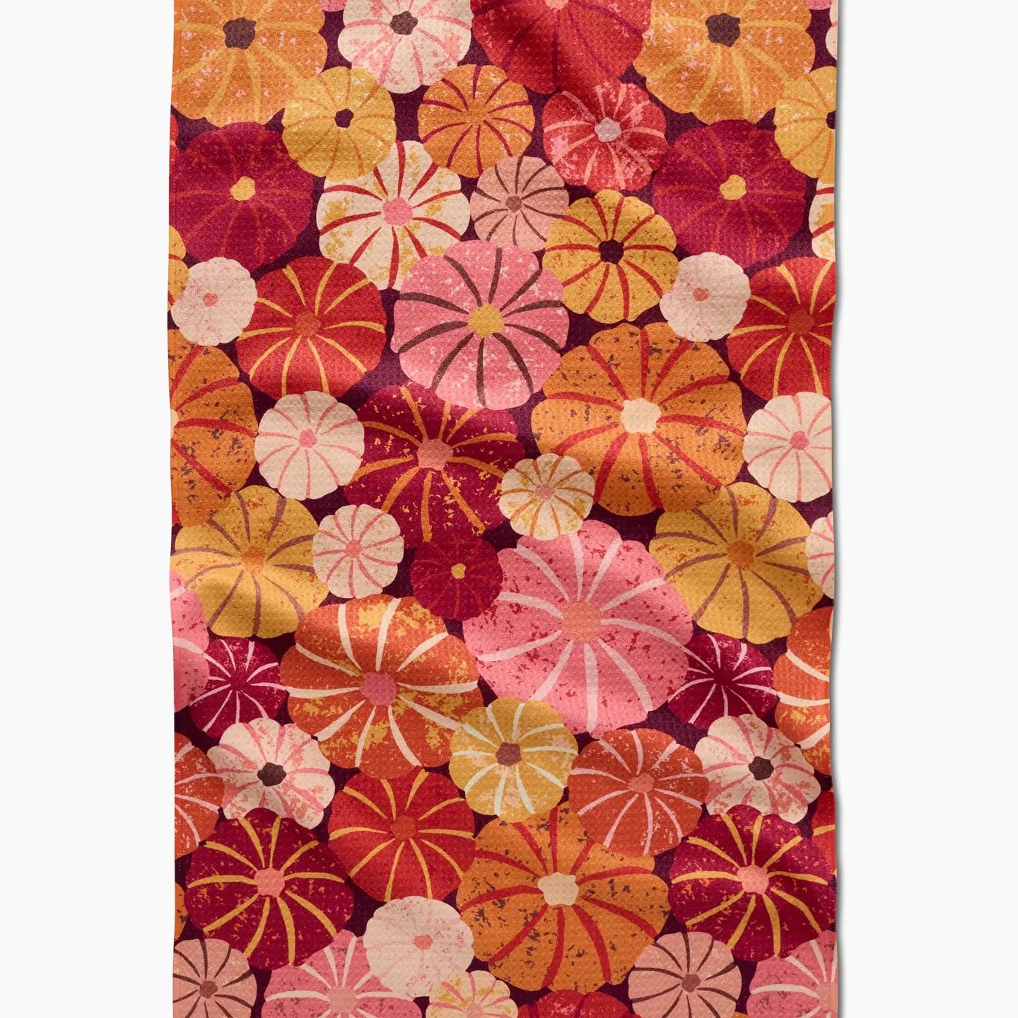 Geometry Tea Towels