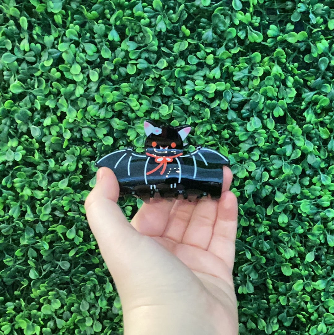 Hair Clips