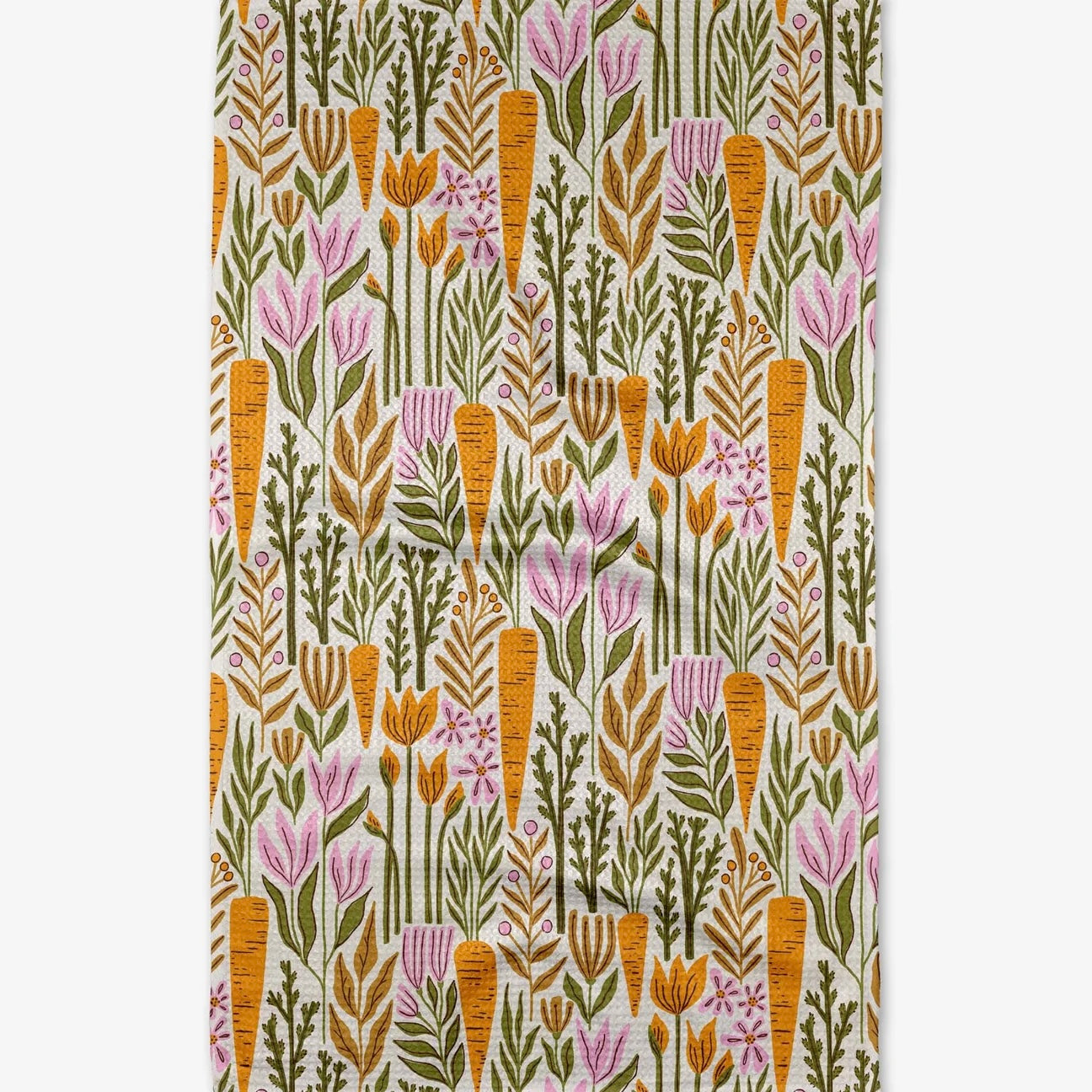 Geometry Tea Towels