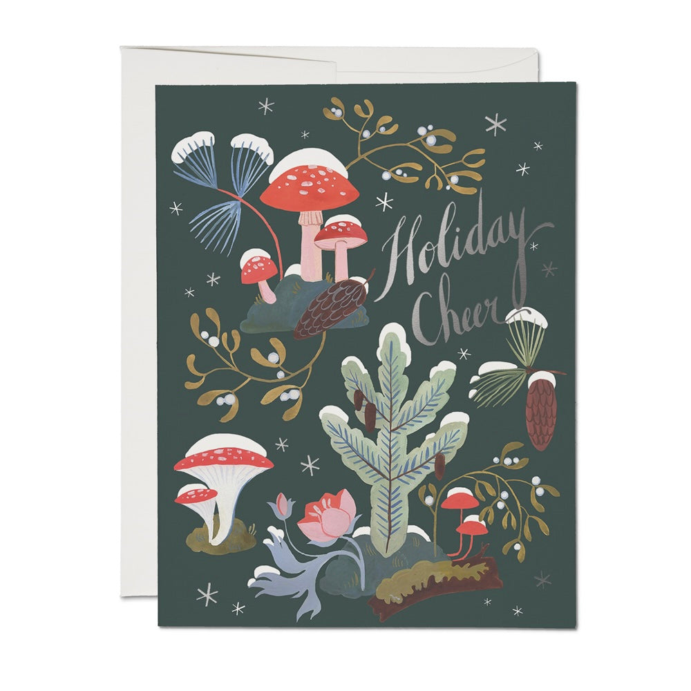Holiday Cheer Card