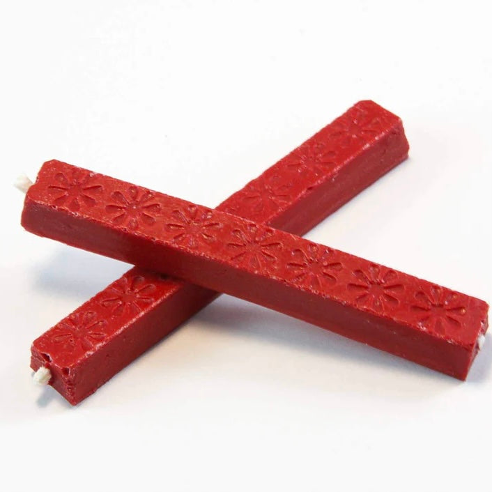 Long Wick Sealing Wax Sticks