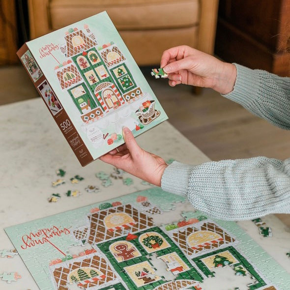 Jigsaw Puzzle