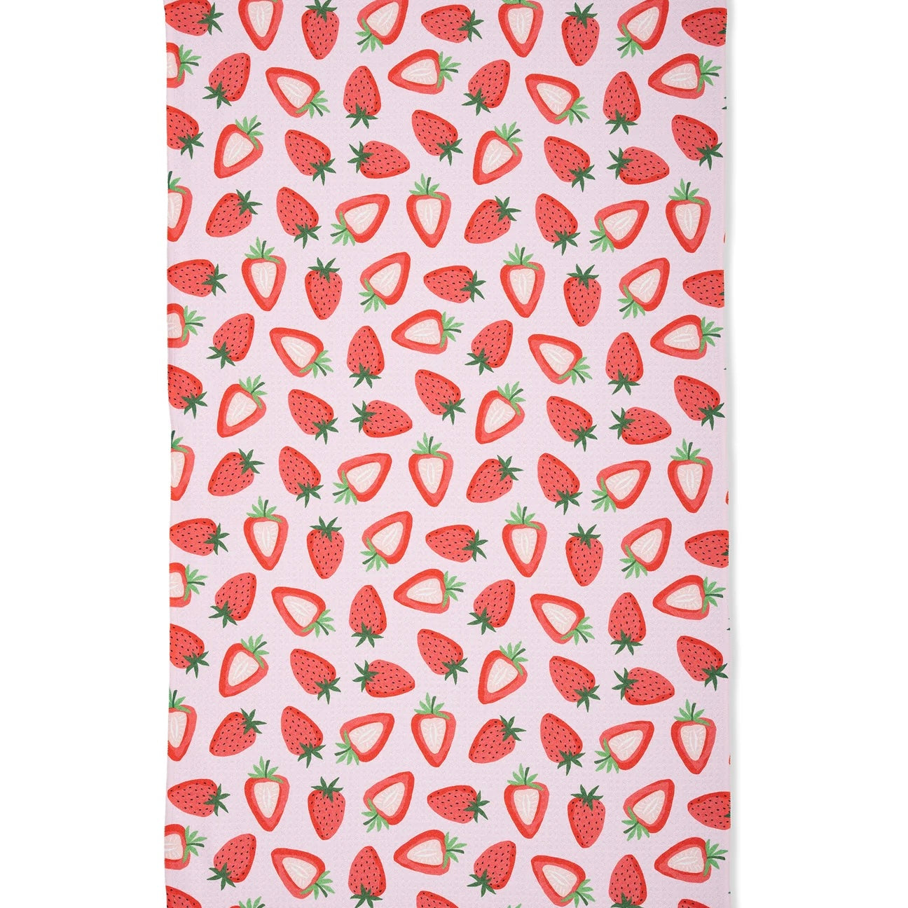 Geometry Tea Towels