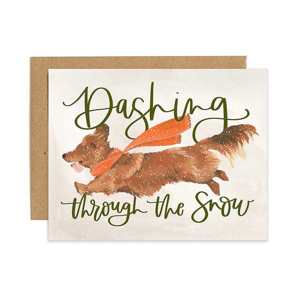 1canoe2 Holiday Greeting Cards