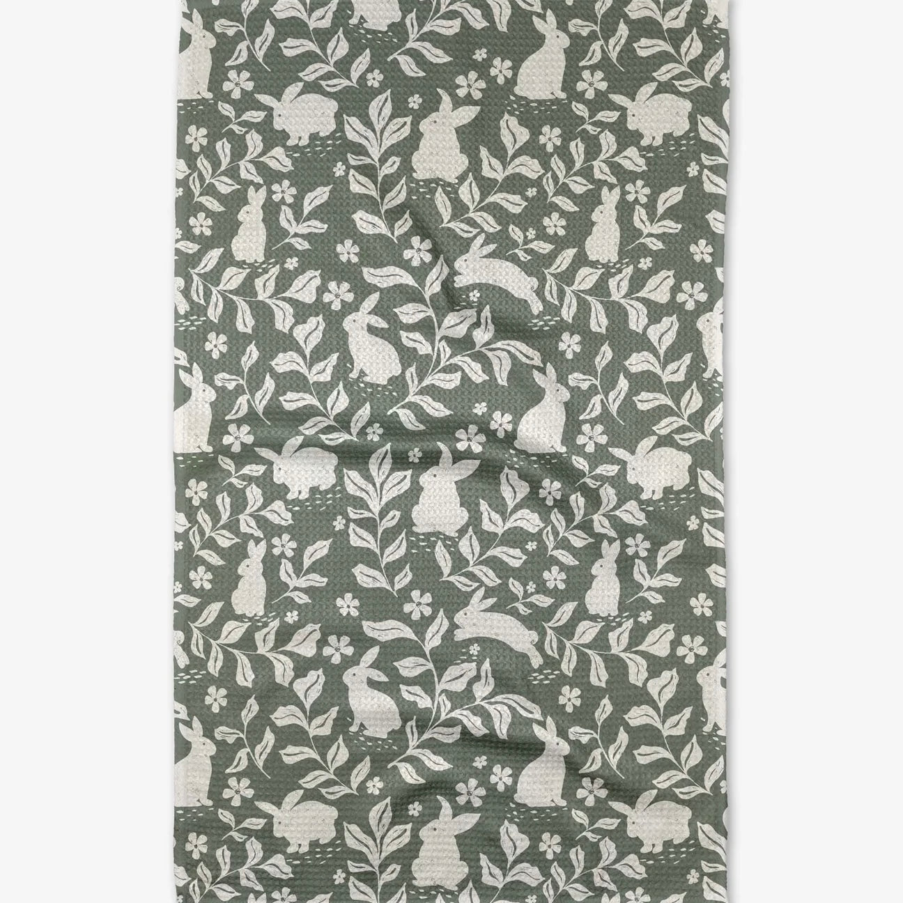 Geometry Tea Towels
