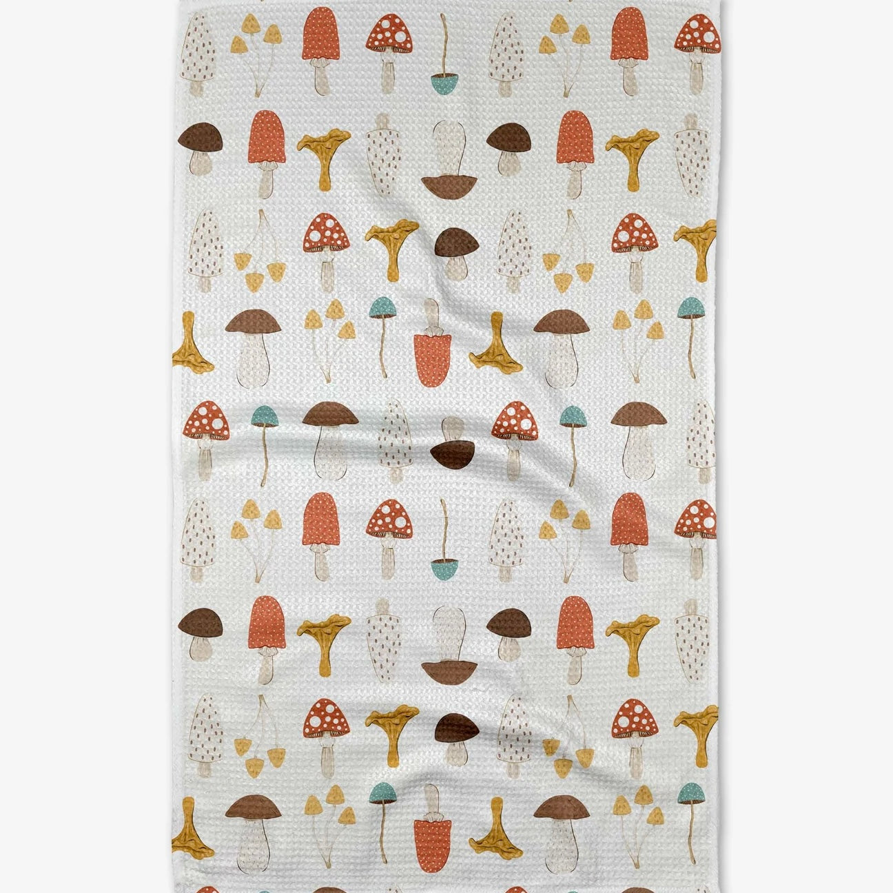Geometry Tea Towels