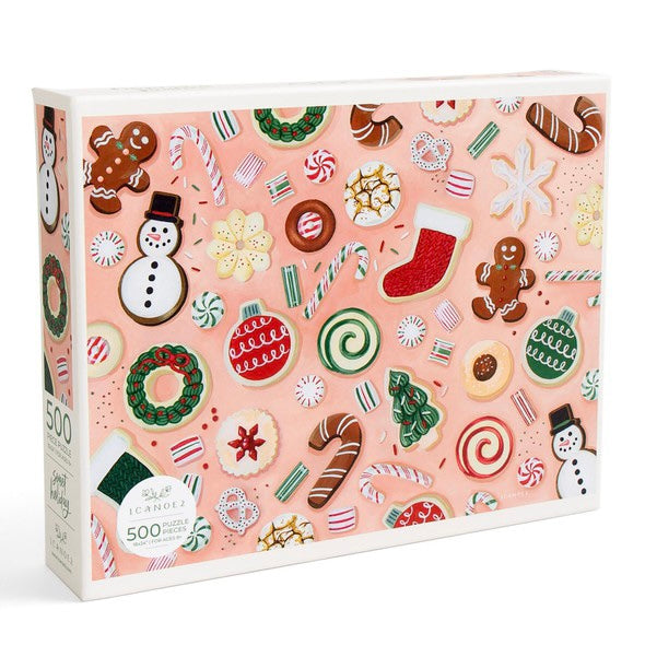 Jigsaw Puzzle