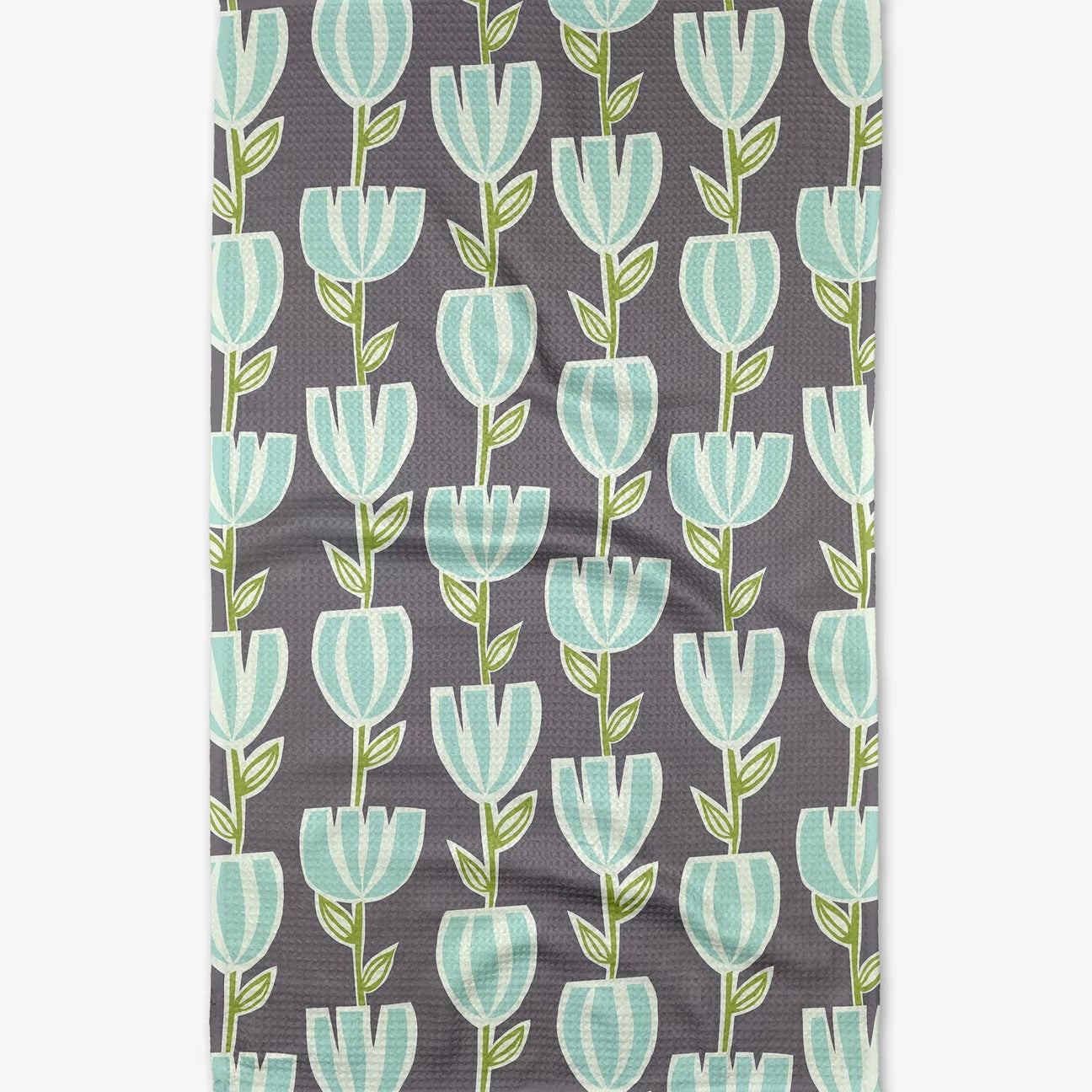 Geometry Tea Towels