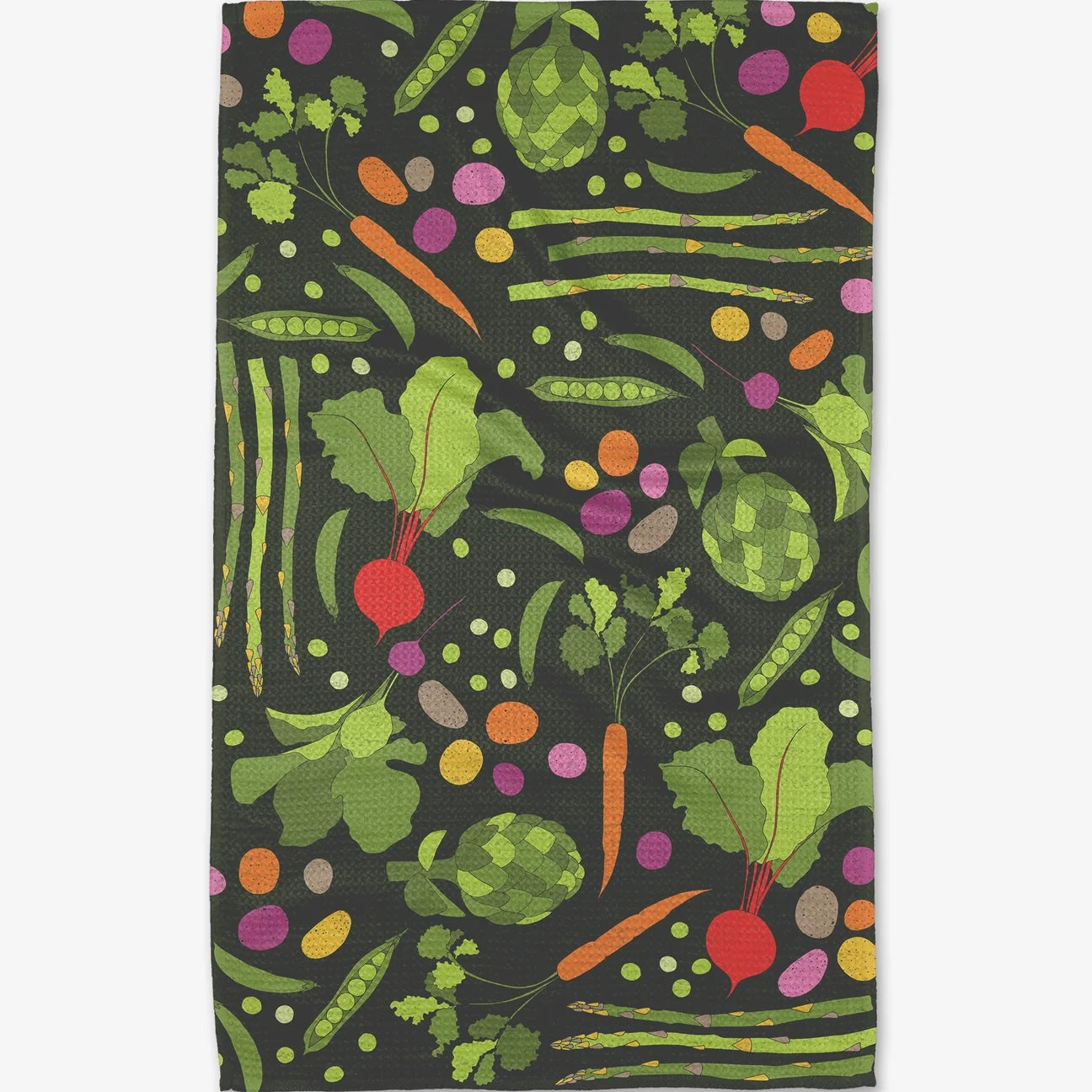 Geometry Tea Towels