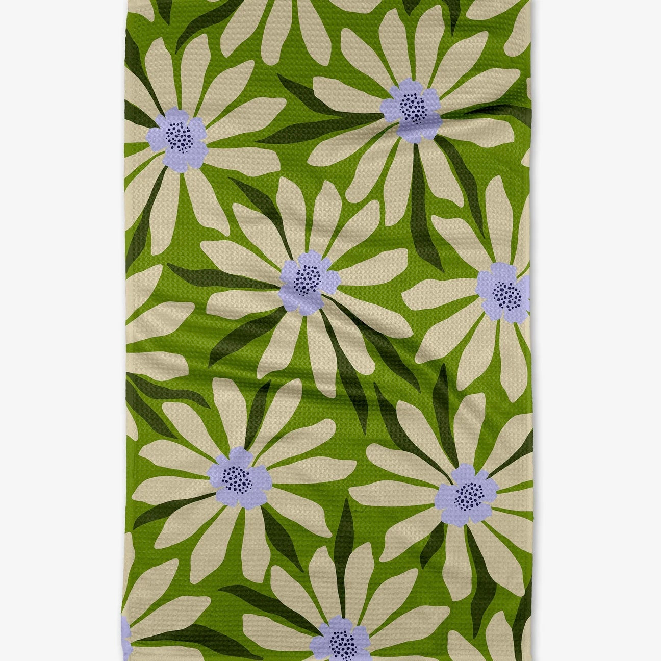 Geometry Tea Towels