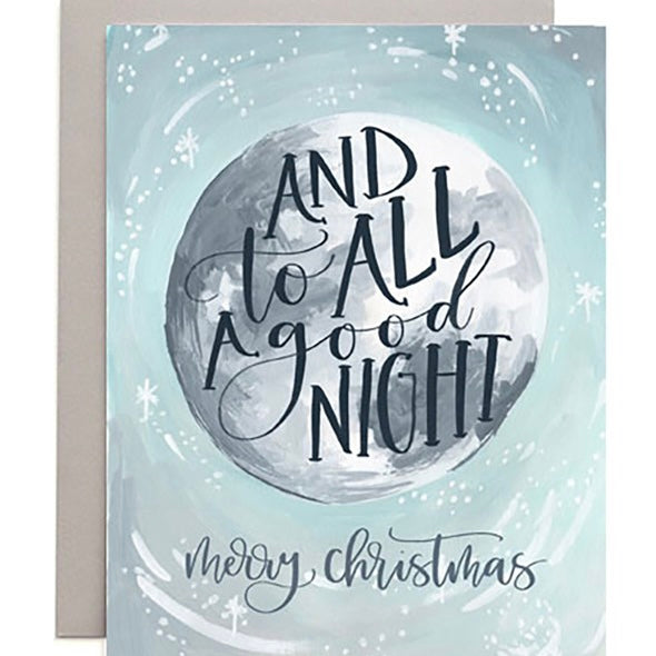 1canoe2 Holiday Greeting Cards