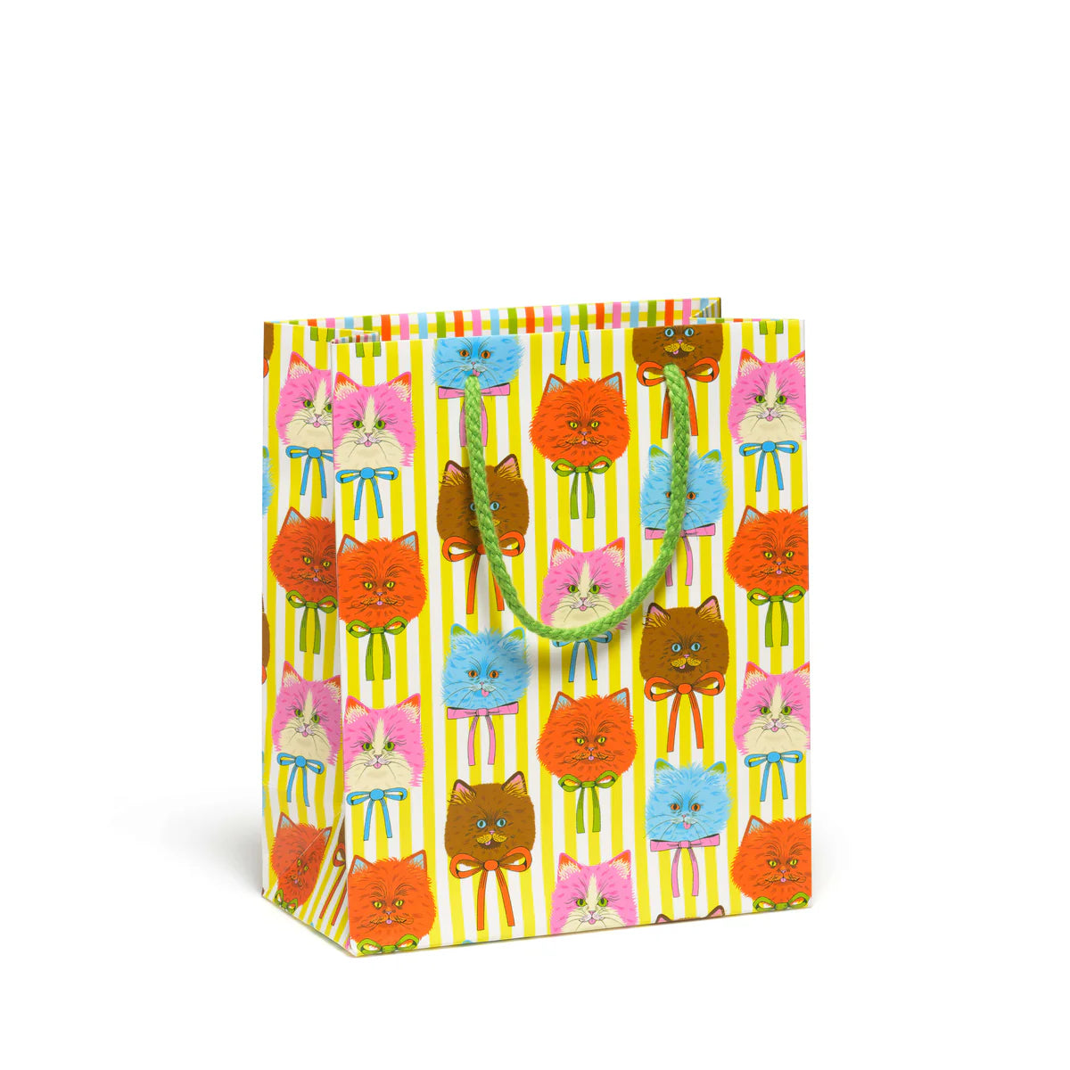 Red Cap Gift Bags