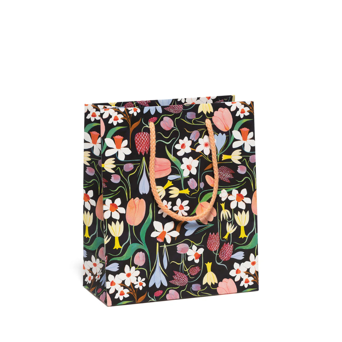 Red Cap Gift Bags