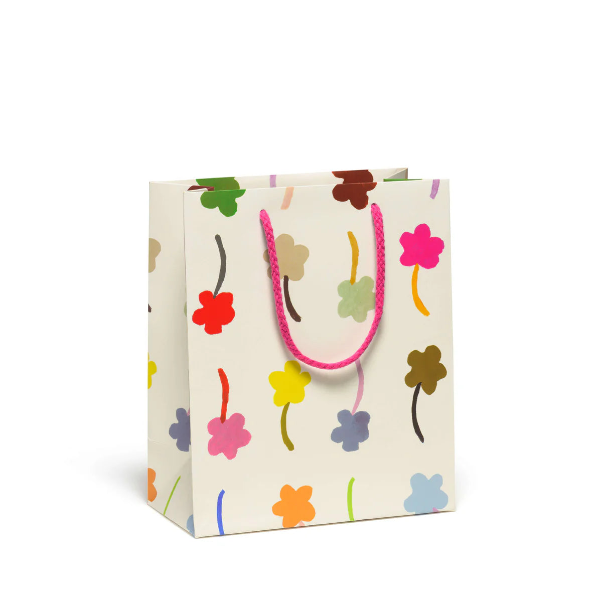 Red Cap Gift Bags