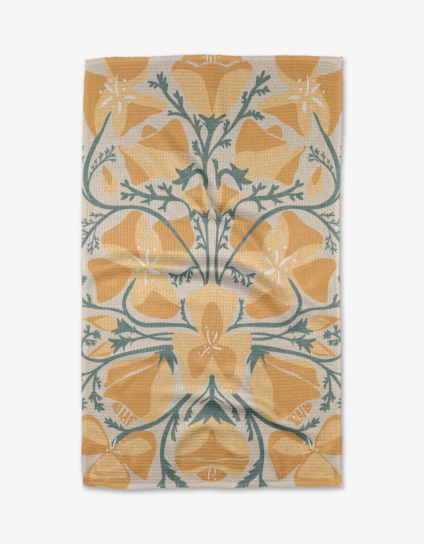 Geometry Tea Towels