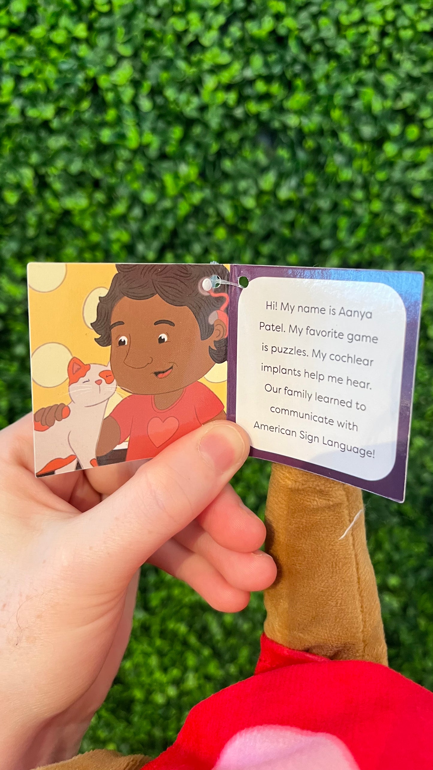 MVP Kids Puppets