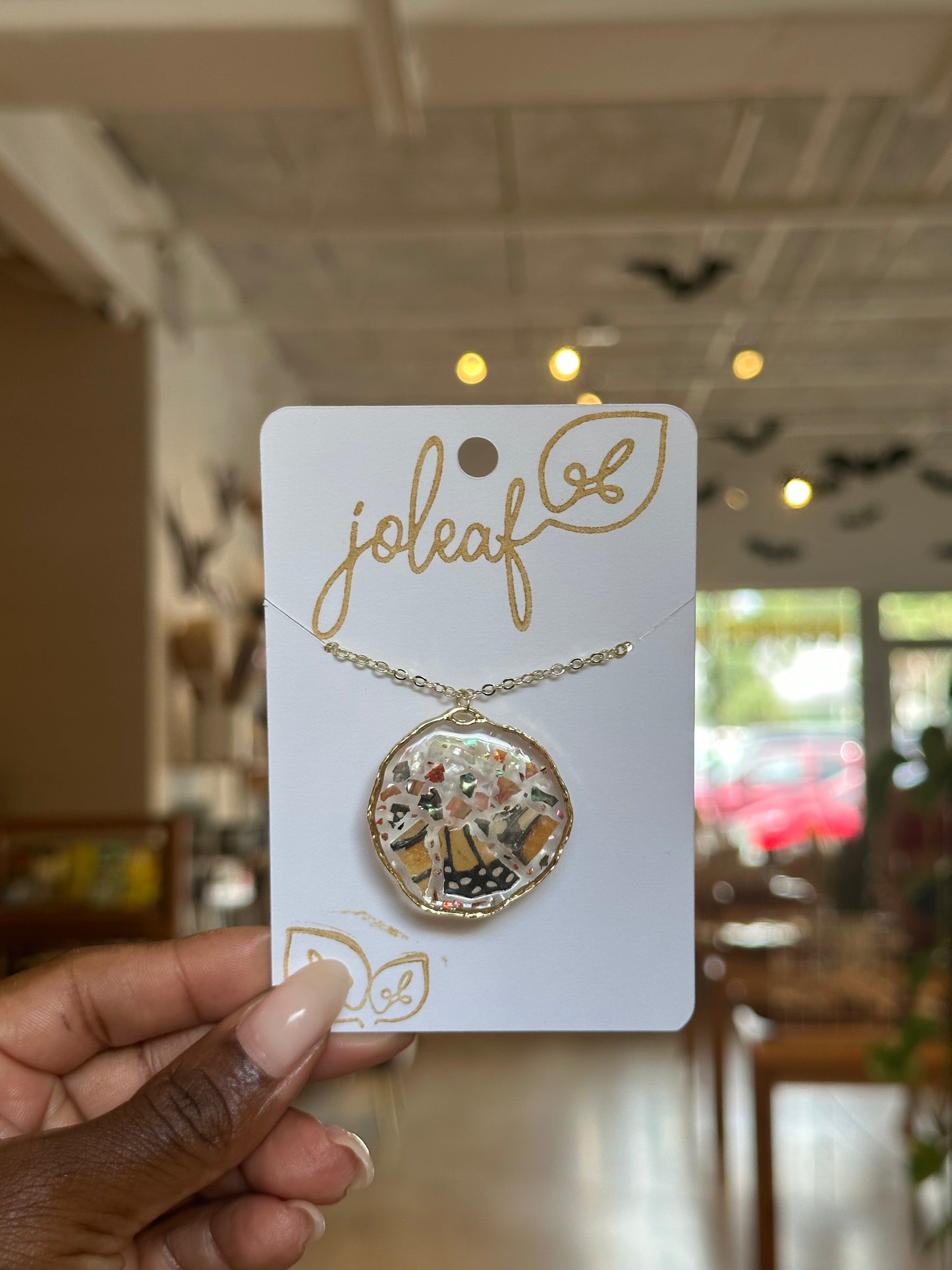 Joleaf Jewelery