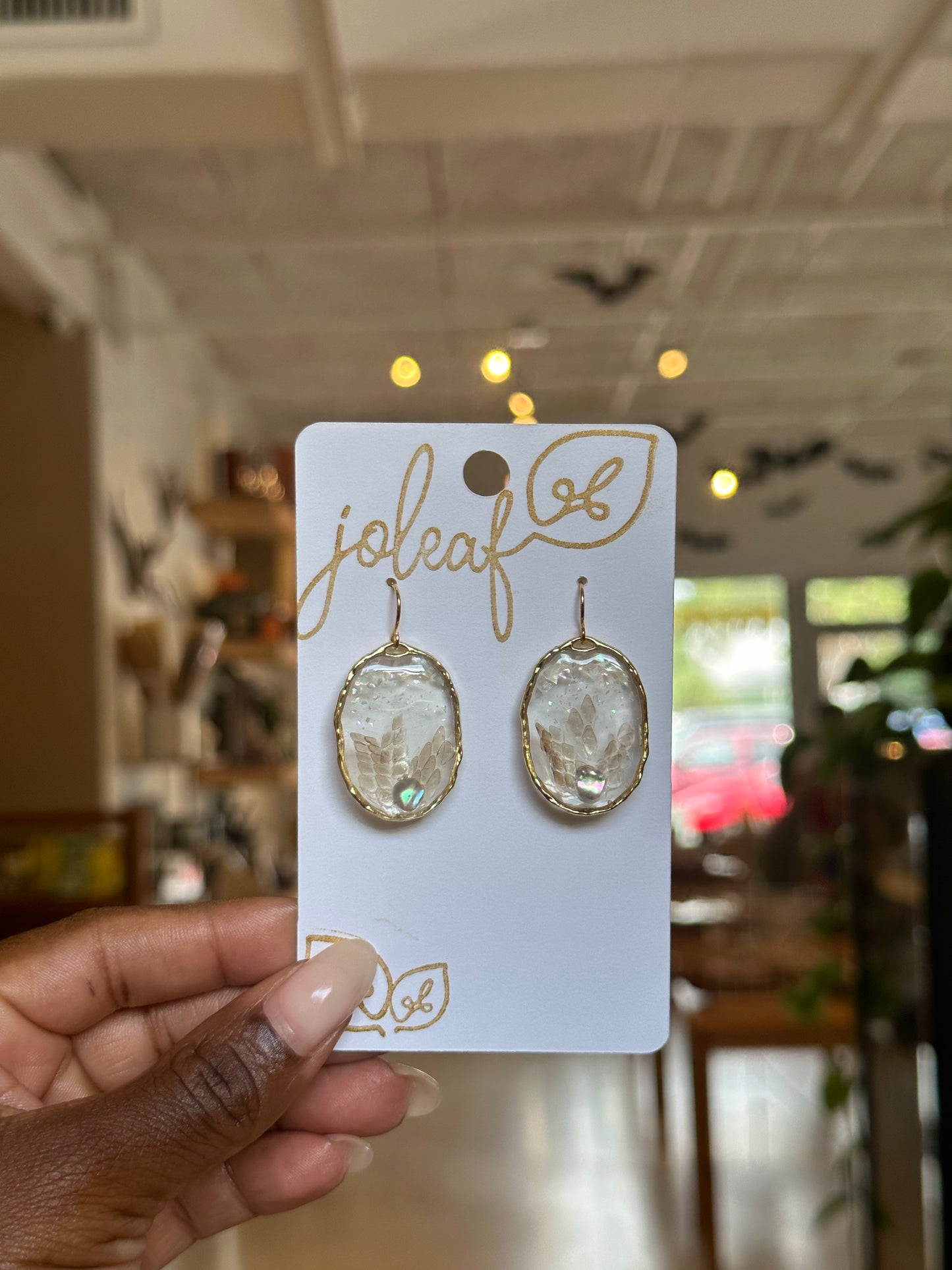 Joleaf Jewelery