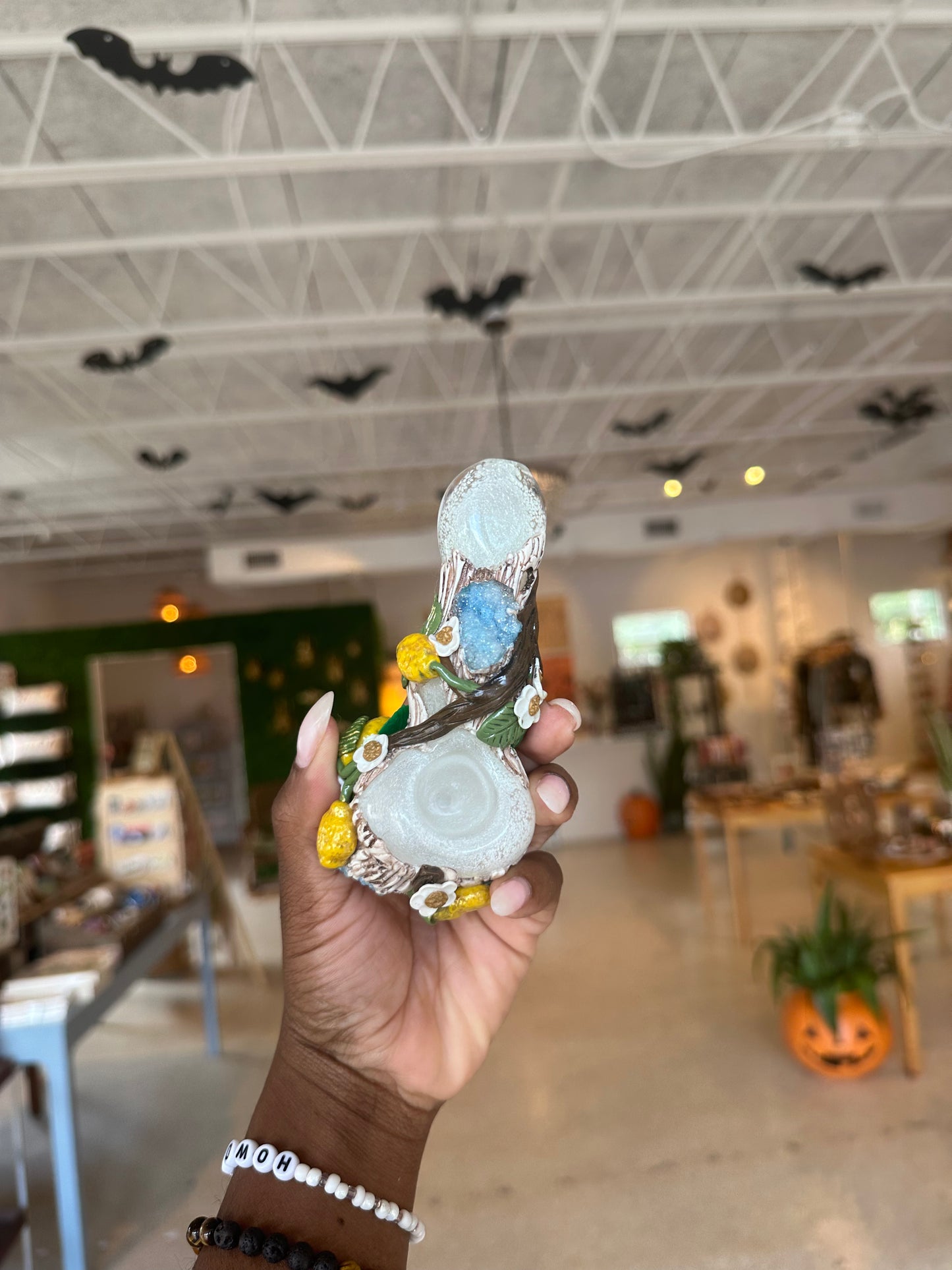 Glass Pipes