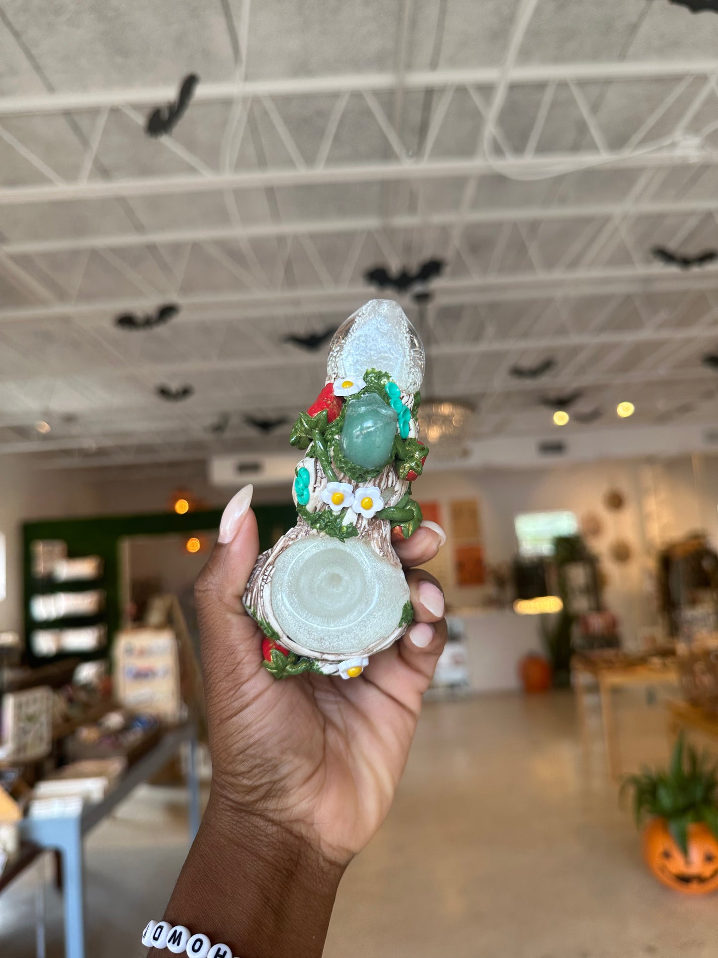 Glass Pipes
