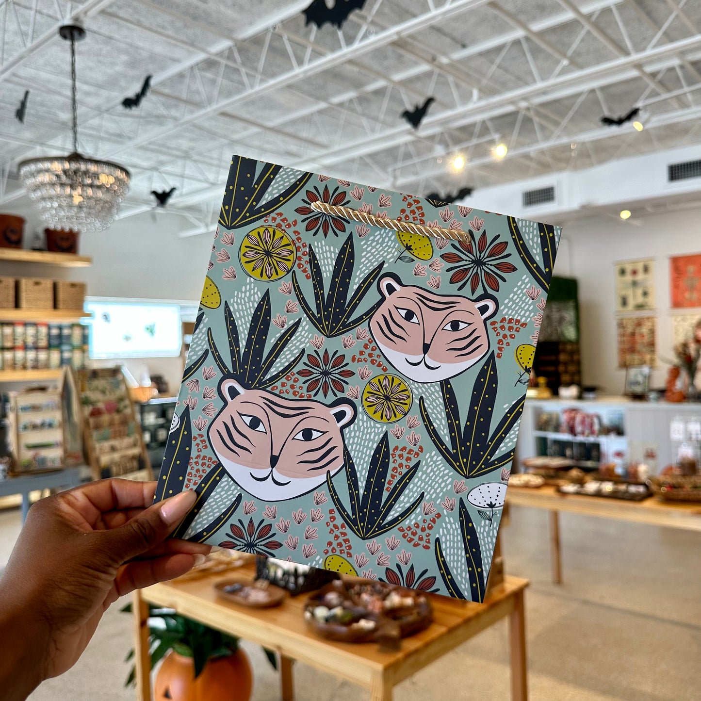 Amicreative Gift Bags