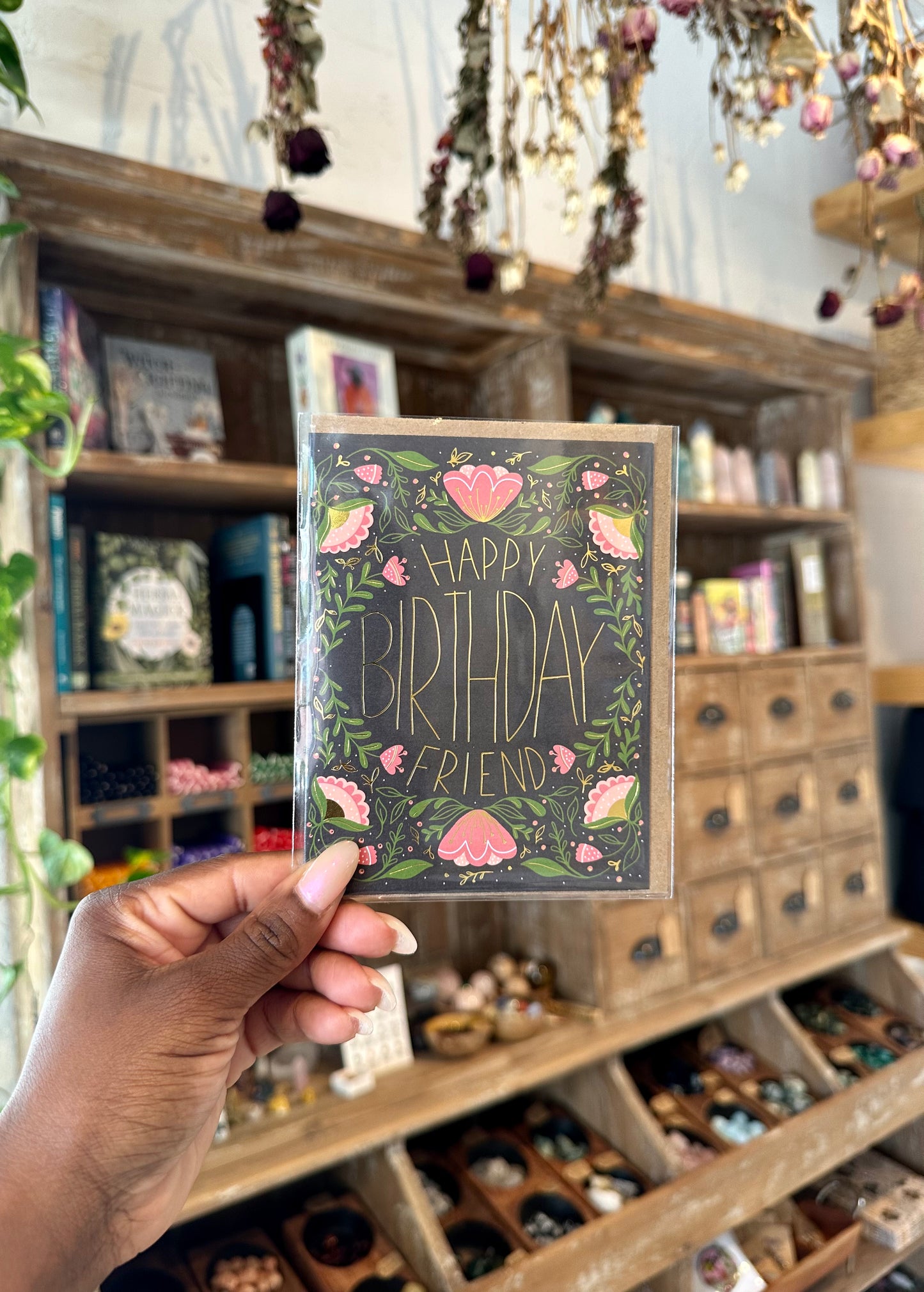 Amicreative Greeting Cards