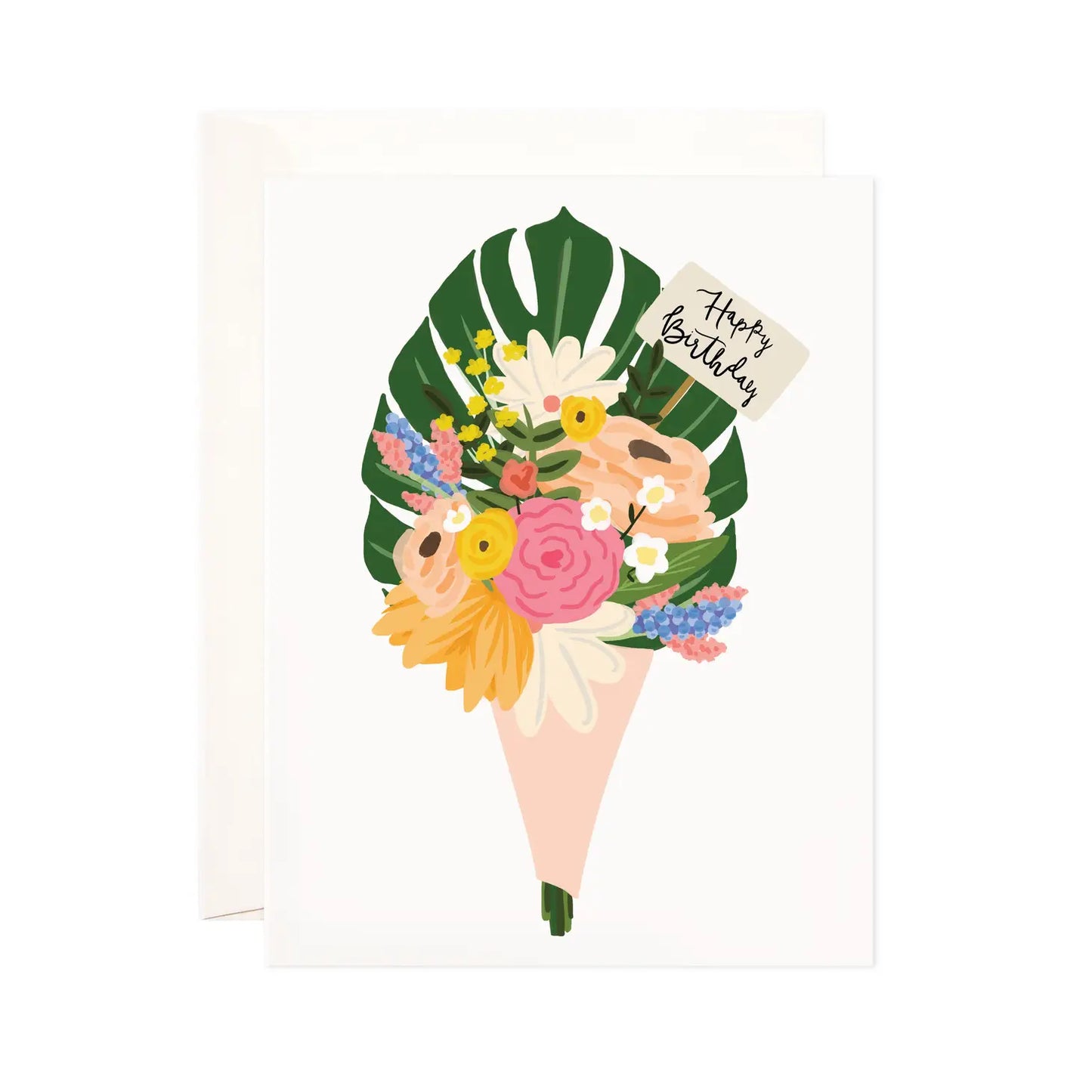 Bloomwolf Cards