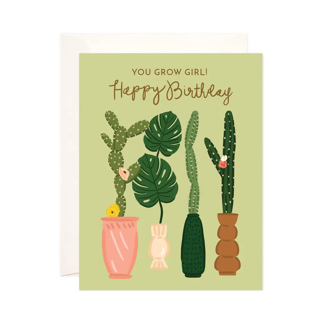 Bloomwolf Cards