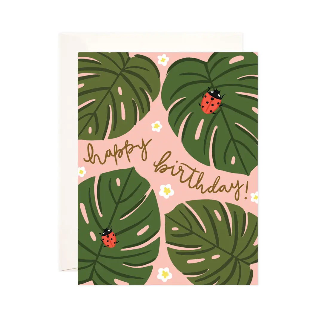 Bloomwolf Cards
