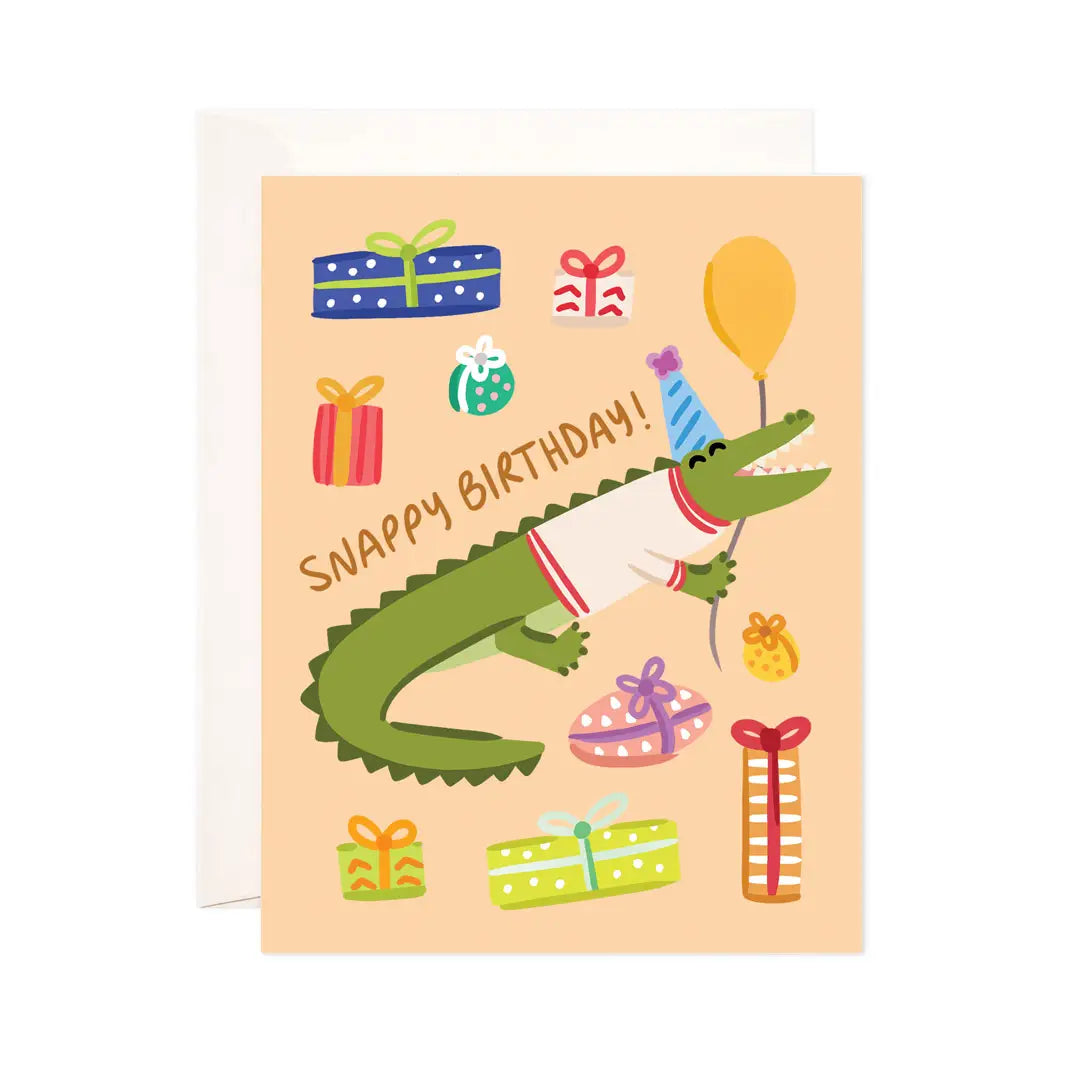 Bloomwolf Cards