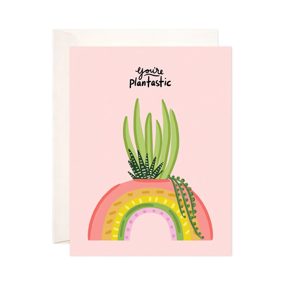 Bloomwolf Cards