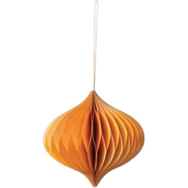 Paper Ornament