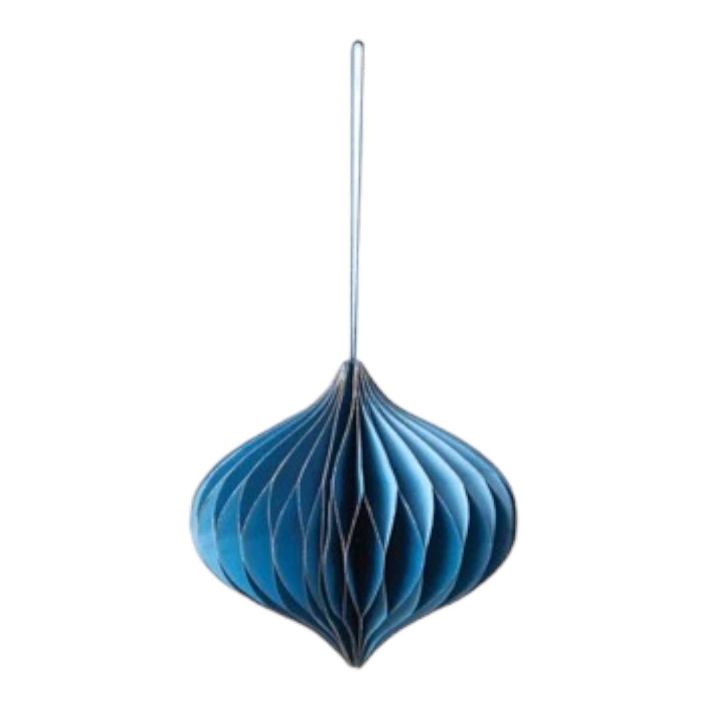 Paper Ornament