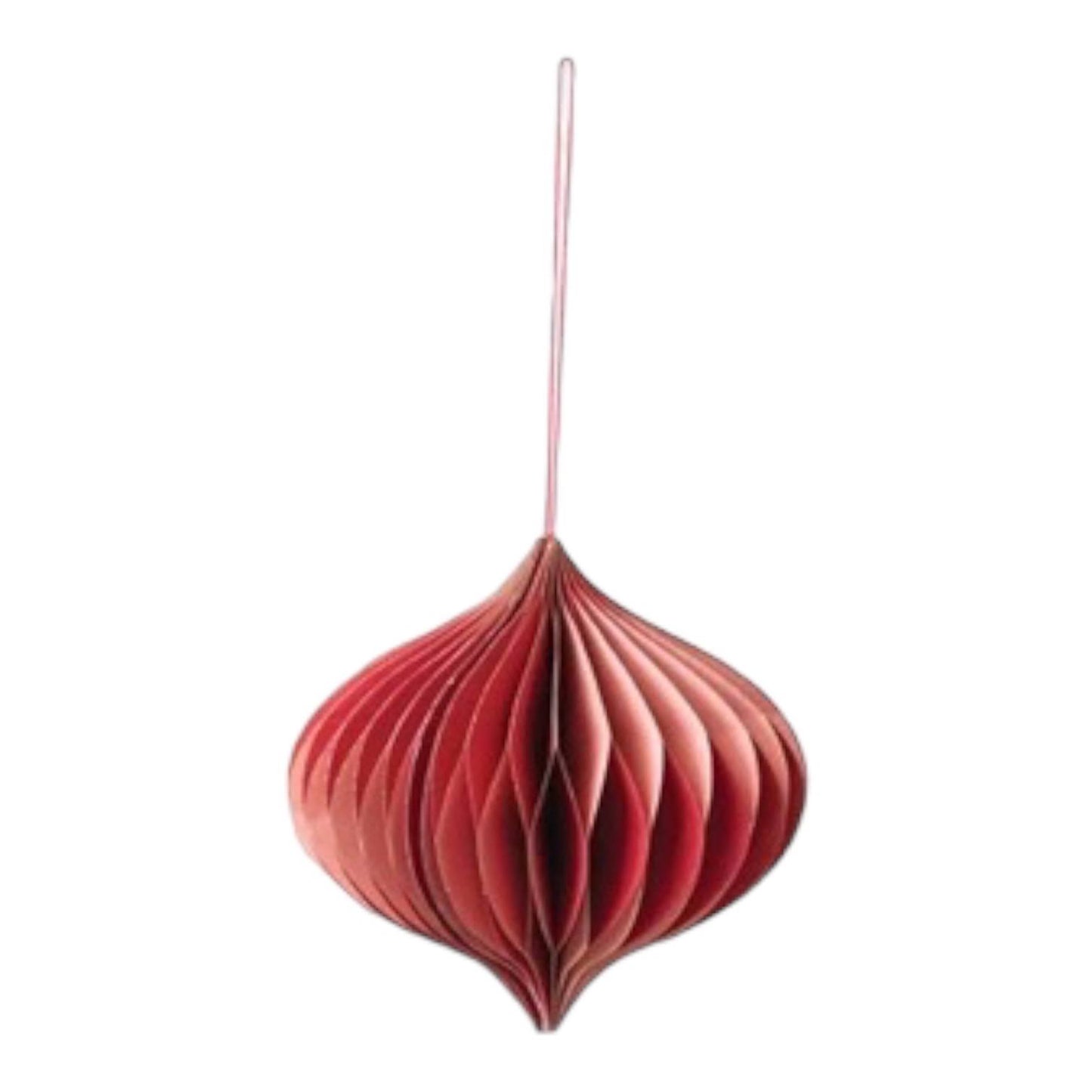 Paper Ornament