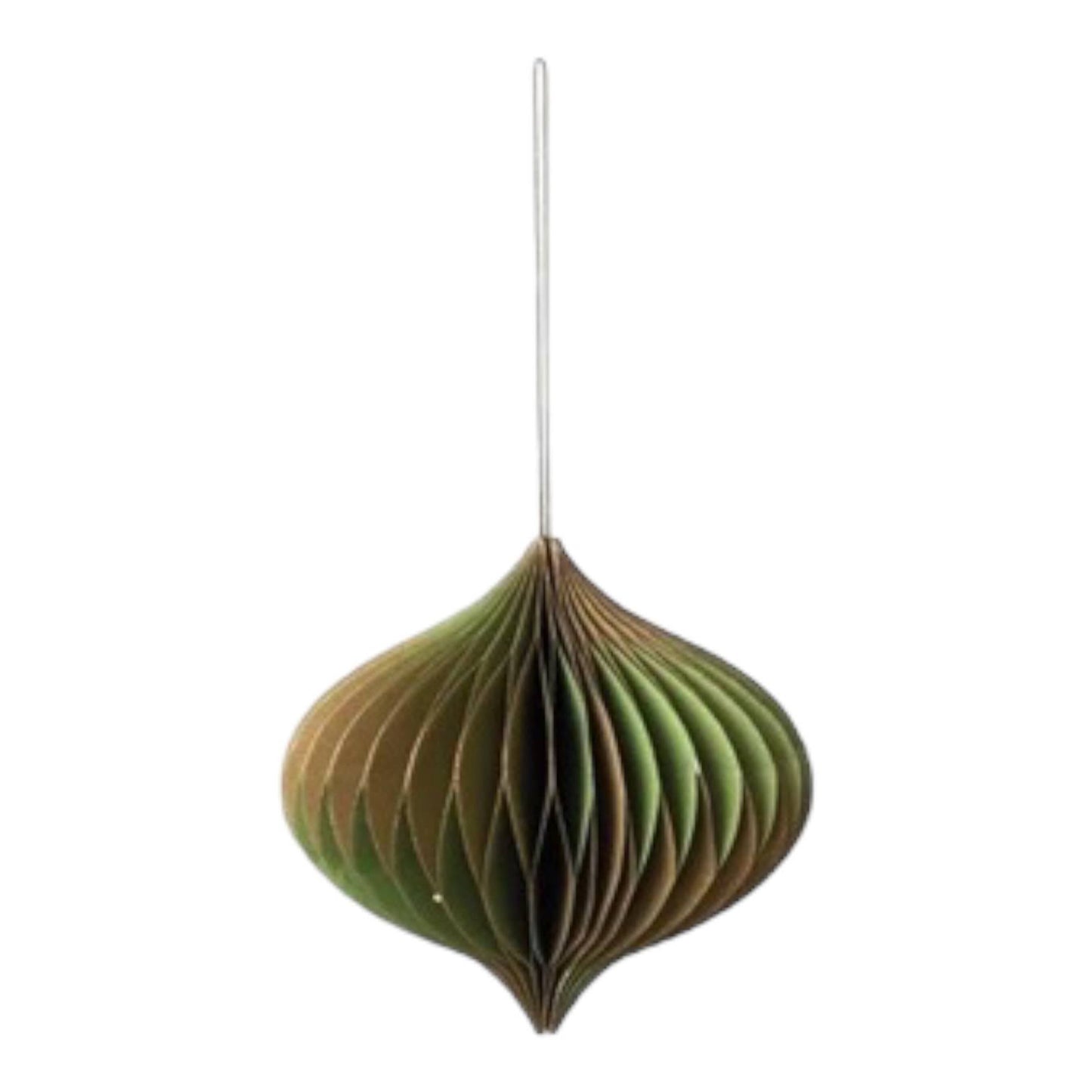 Paper Ornament