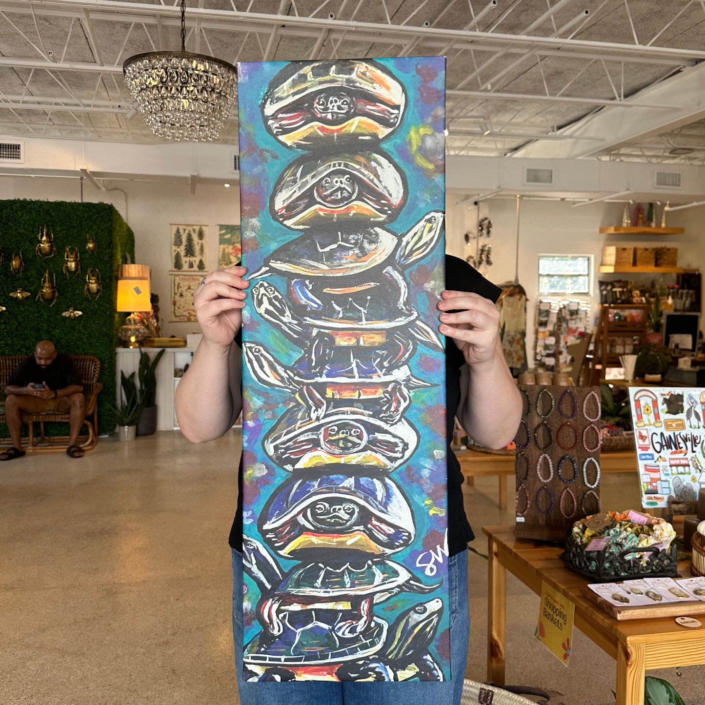 Samm Wehman Art