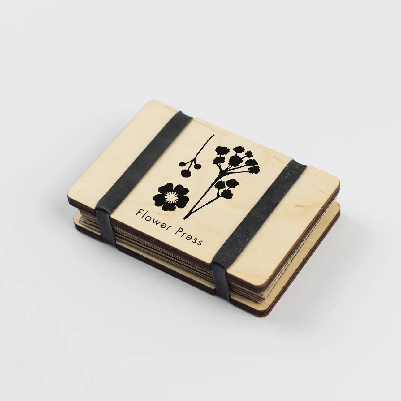 Pocket Flower Press