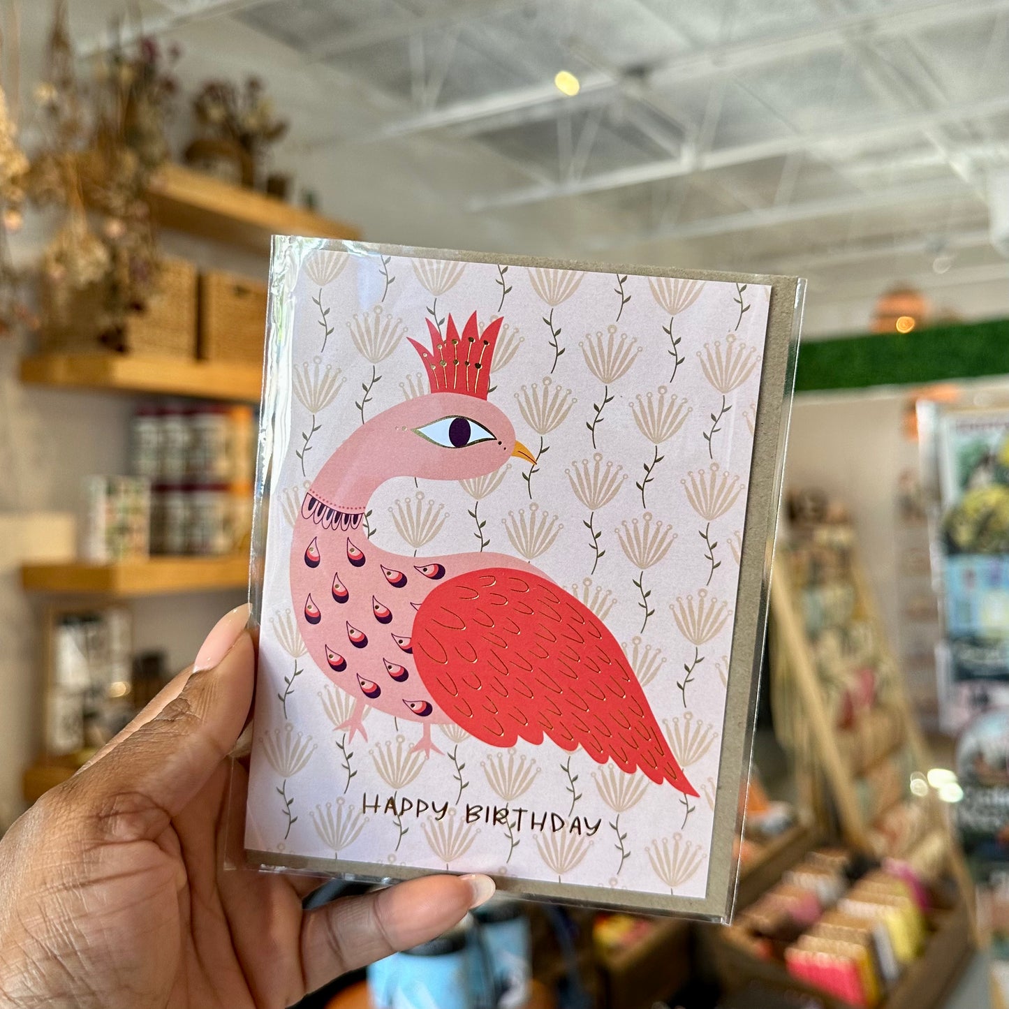Amicreative Greeting Cards