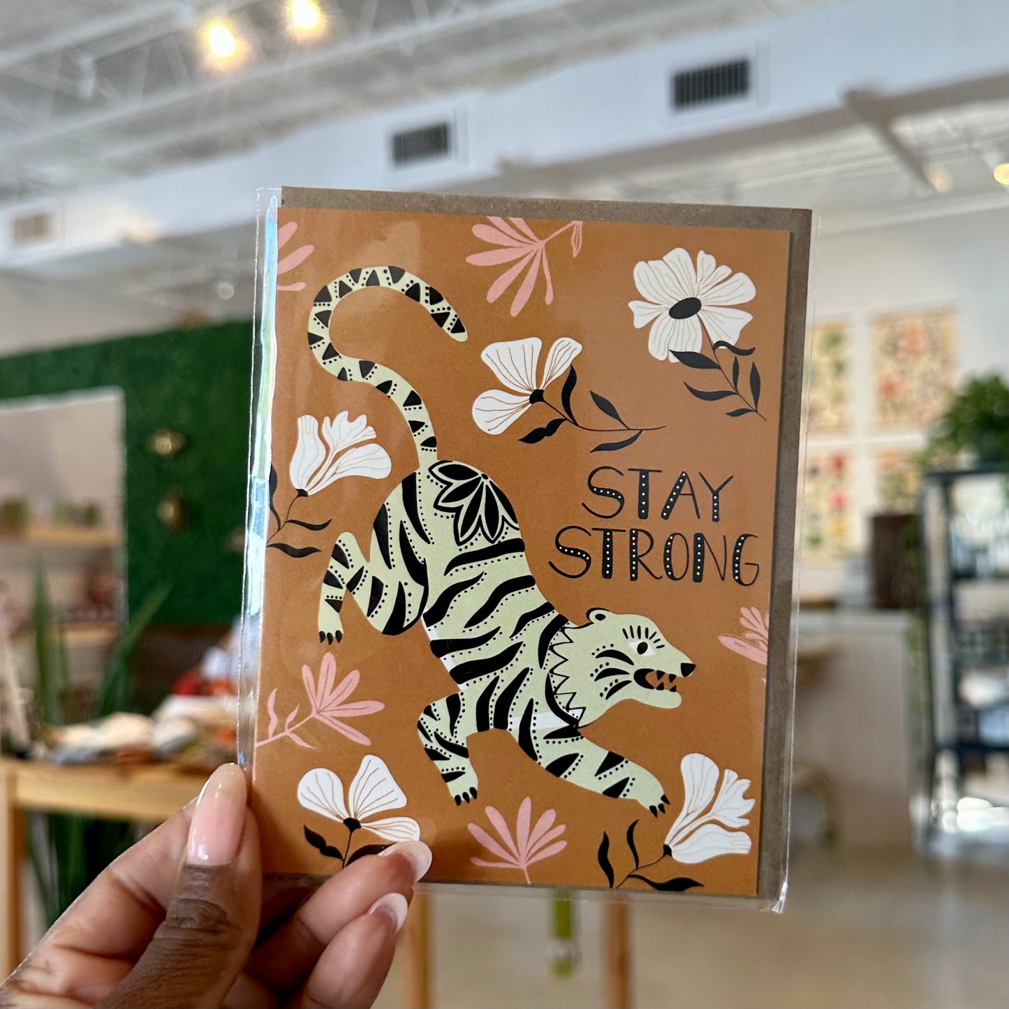 Amicreative Greeting Cards