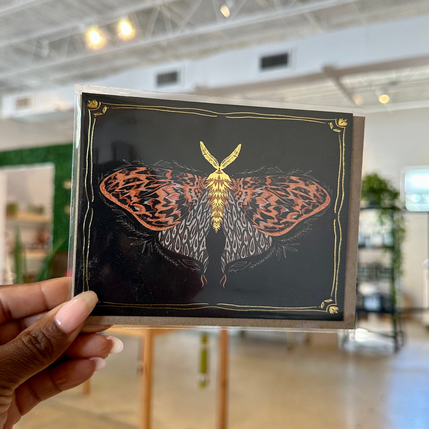Amicreative Greeting Cards