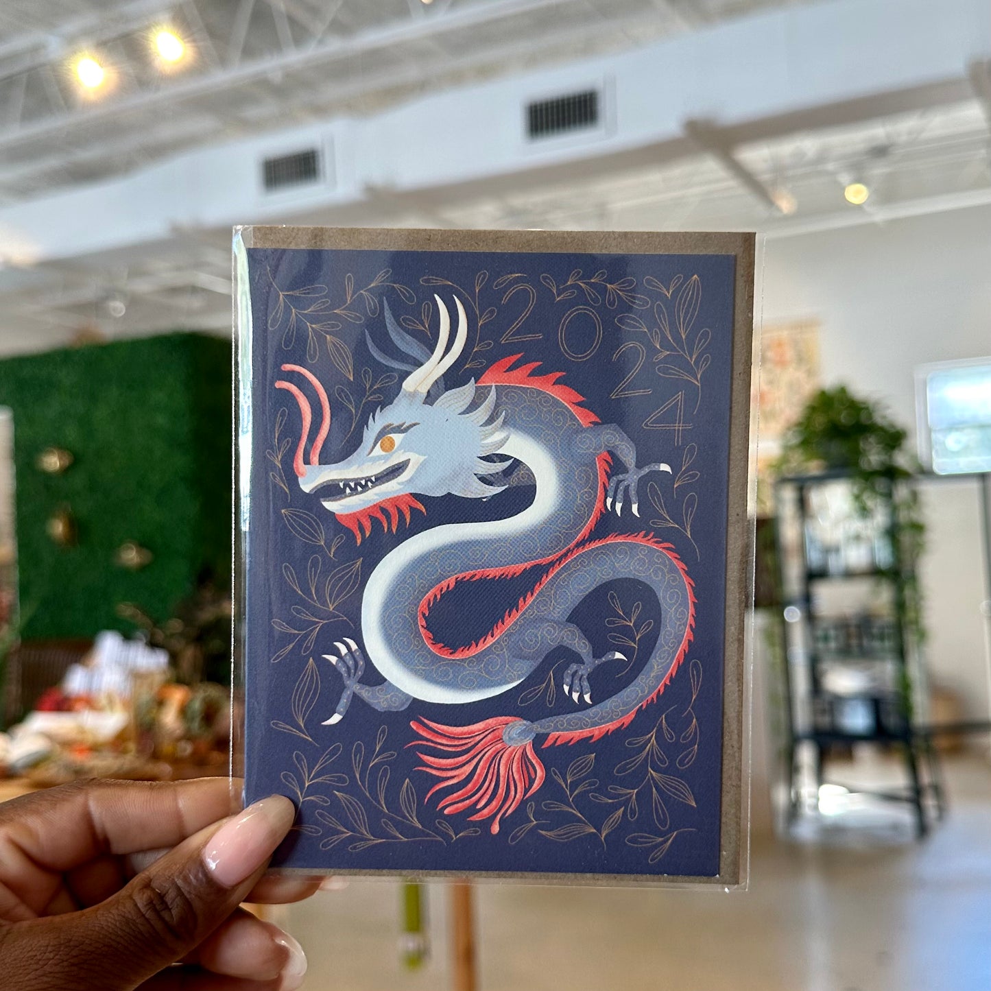 Amicreative Greeting Cards