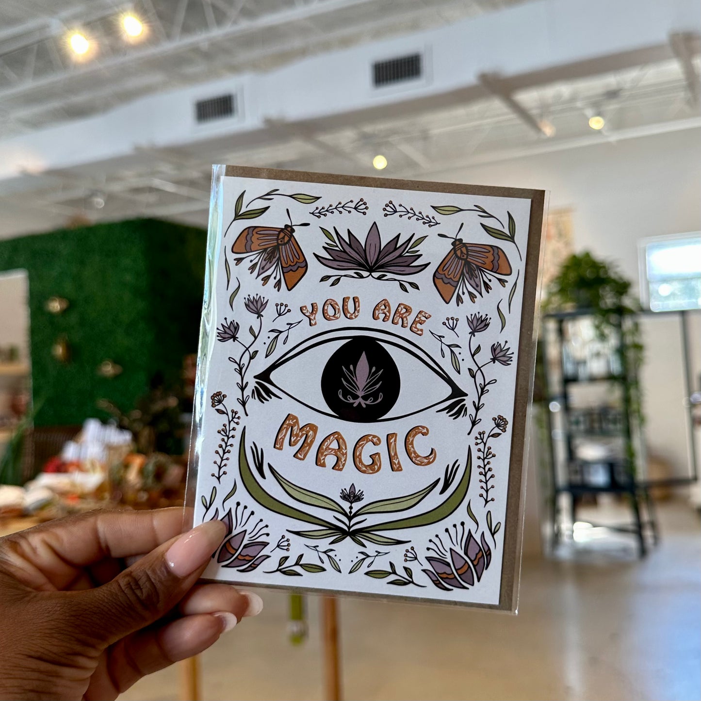 Amicreative Greeting Cards