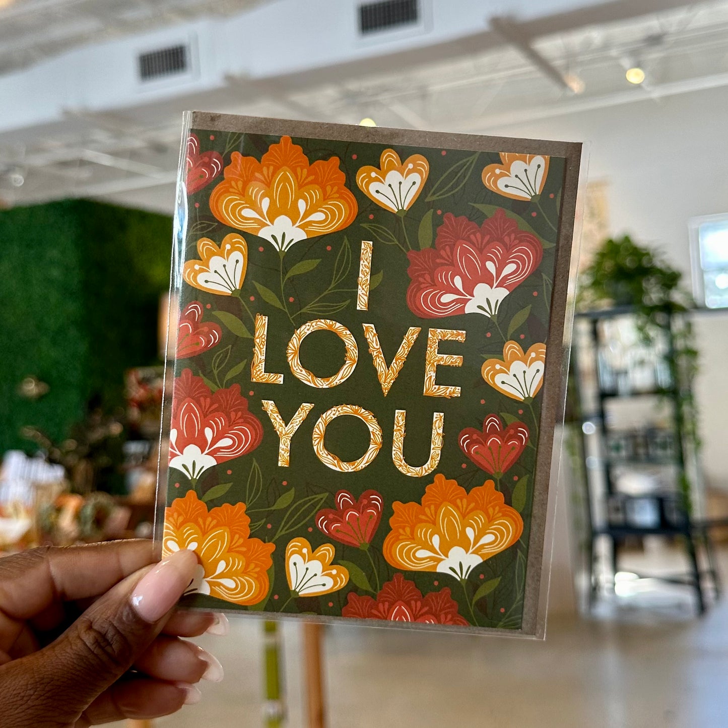 Amicreative Greeting Cards