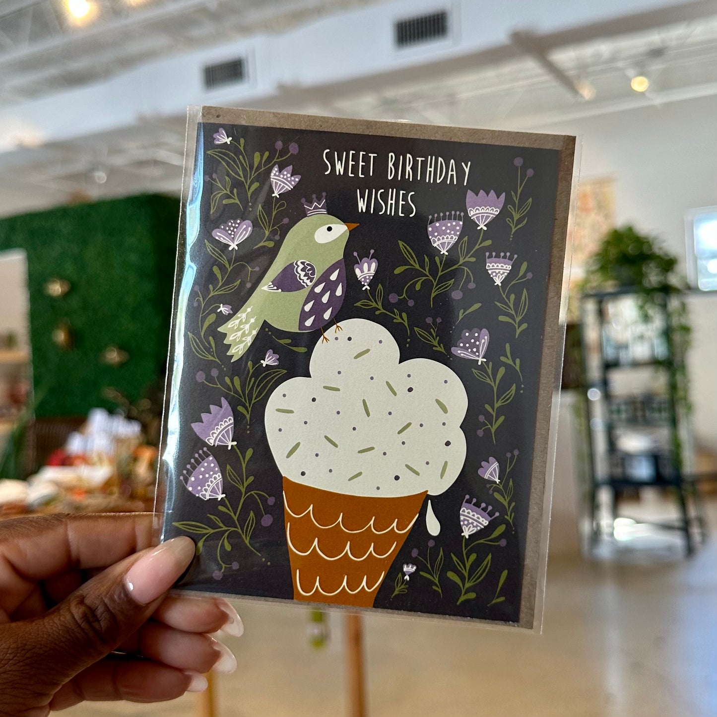 Amicreative Greeting Cards