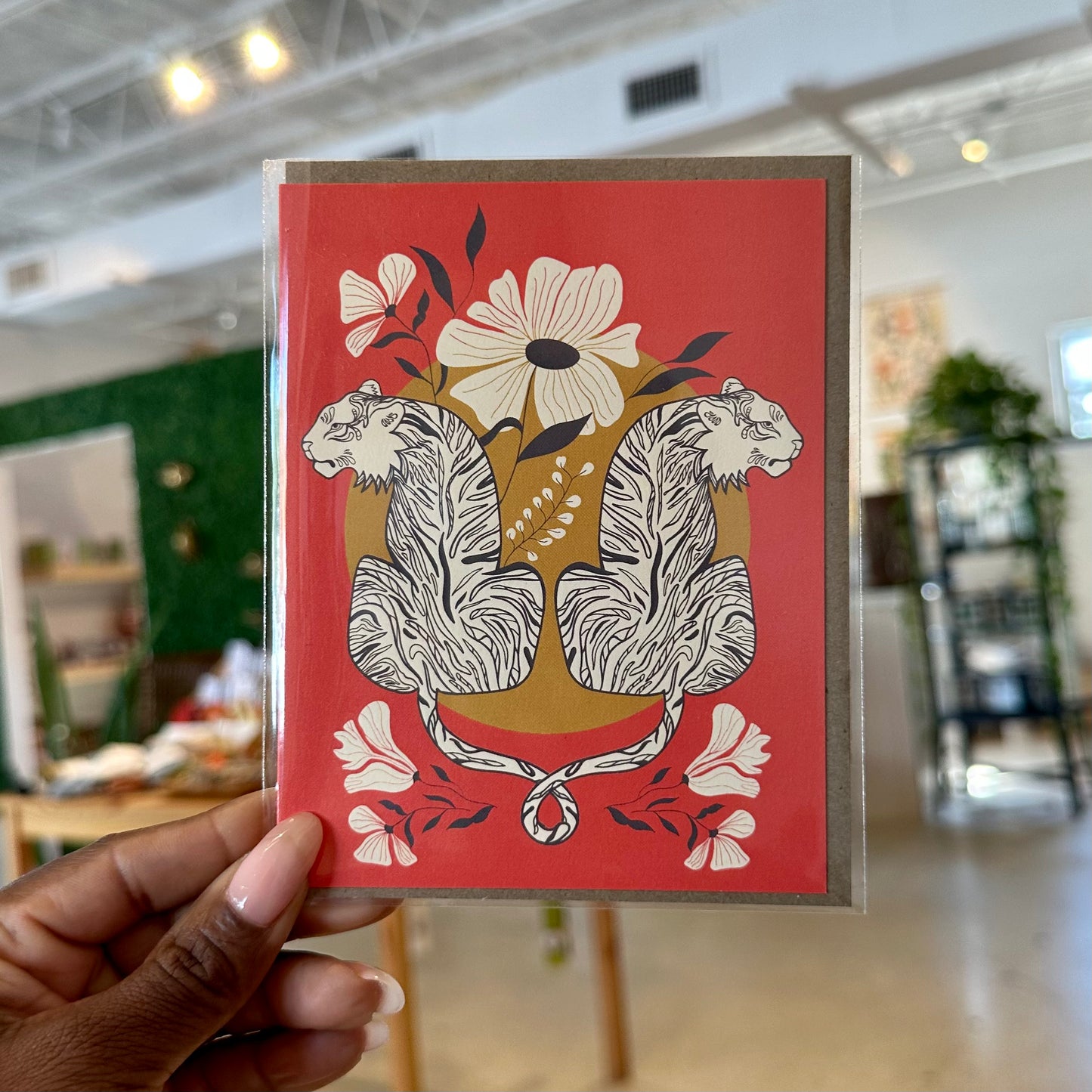 Amicreative Greeting Cards