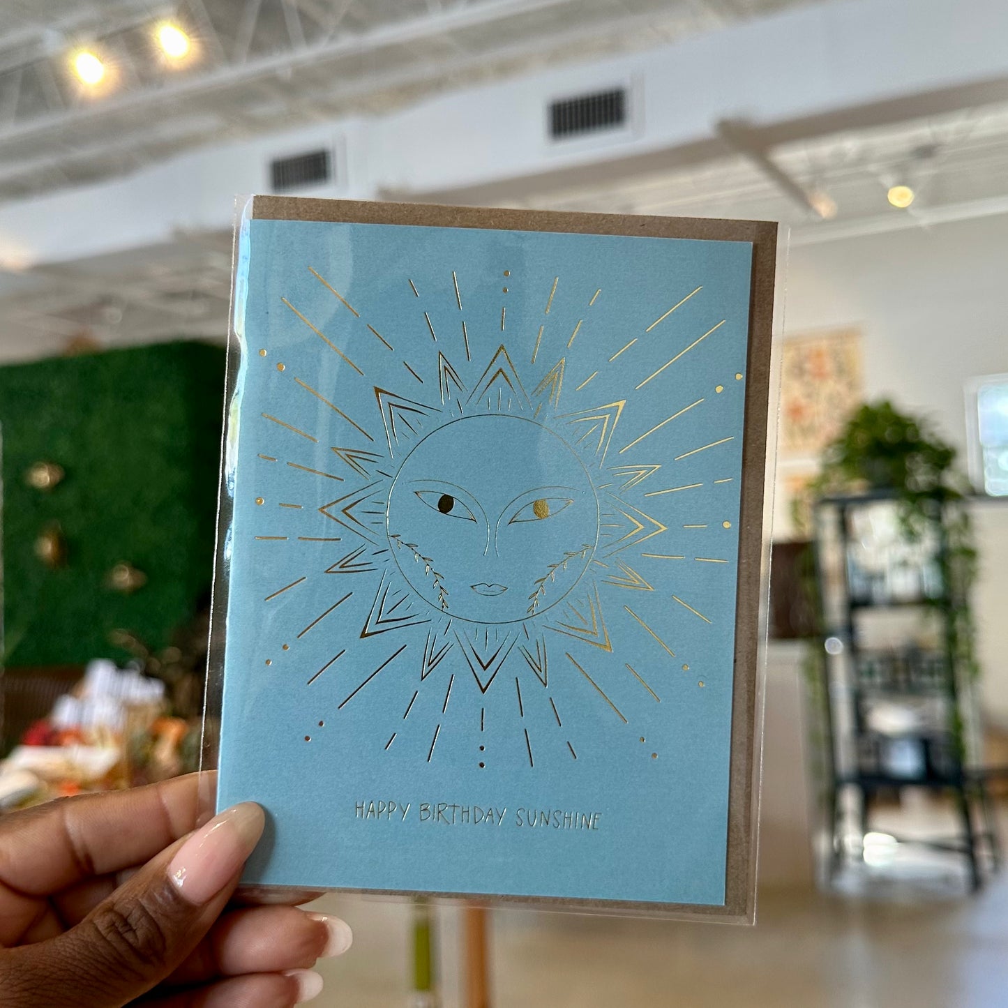 Amicreative Greeting Cards